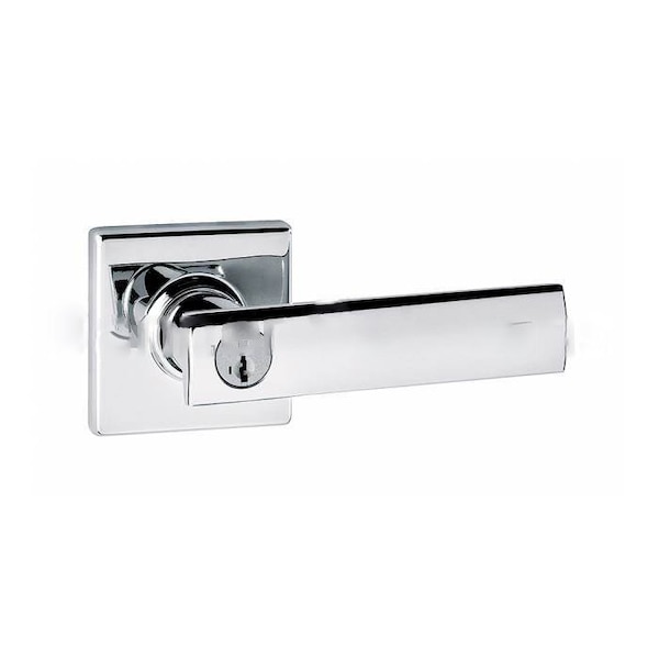 Vedani Keyed Entry Lever